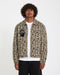 Volcom Fa Seth Conboy Jacket - Cheetah - Streetart.fr