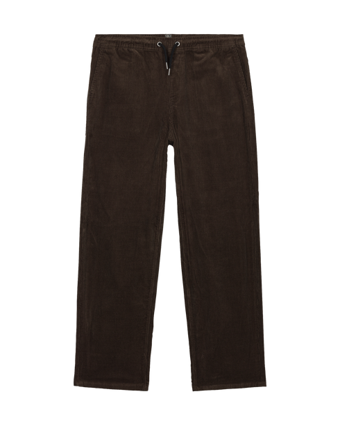 Volcom Freazy Loose Ew Cord Pant - Wreck - C1232601-WRE