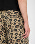 Volcom Freazy Loose Ew Denim - Cheetah - Streetart.fr