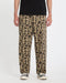 Volcom Freazy Loose Ew Denim - Cheetah - Streetart.fr