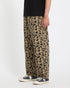 Volcom Freazy Loose Ew Denim - Cheetah - Streetart.fr