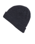 Volcom Full Stone Beanie - Charcoal Heather - D5832601-CHH