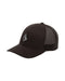 Volcom Full Stone Cheese Cap - Raisin - Streetart.fr