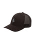 Volcom Full Stone Cheese Cap - Raisin - Streetart.fr