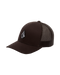 Volcom Full Stone Cheese Cap - Raisin - D5512635-RSN