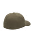 Volcom Full Stone Flexfit Hat - Earth - Streetart.fr