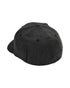 Volcom Full Stone Heather Flexfit Hat - Charcoal Heather - Streetart.fr