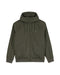 Volcom Hernan 10K Jacket - Rinsed Black - Streetart.fr