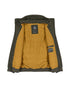 Volcom Hernan 10K Jacket - Rinsed Black - Streetart.fr