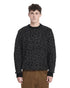Volcom Leopold Sweater - Black - Streetart.fr