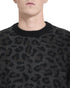Volcom Leopold Sweater - Black - Streetart.fr