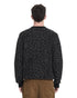 Volcom Leopold Sweater - Black - Streetart.fr