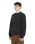 Volcom Leopold Sweater - Black - Streetart.fr