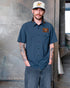 Volcom Petrolstone Adj Hat - Off White - Streetart.fr