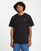 Volcom Pistole Stone Lse Sst - Black - Streetart.fr