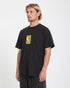 Volcom Rockout Sst - Black - Streetart.fr