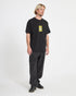 Volcom Rockout Sst - Black - Streetart.fr