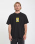 Volcom Rockout Sst - Black - Streetart.fr