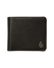 Volcom Slim Stone Pu Wallet S - Black - D6042407-BLK