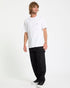 Volcom Stone Blanks Bsc Sst - White - Streetart.fr