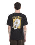 Volcom Stony Ball Bsc Sst T-Shirt - Black - Streetart.fr