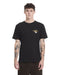 Volcom Stony Ball Bsc Sst T-Shirt - Black - Streetart.fr