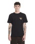 Volcom Stony Ball Bsc Sst T-Shirt - Black - Streetart.fr