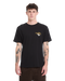 Volcom Stony Ball Bsc Sst T-Shirt - Black - A3532602-BLK