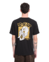 Volcom Stony Ball Bsc Sst T-Shirt - Black - A3532602-BLK