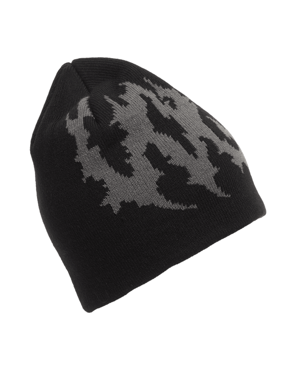 Volcom Stormster Beanie - Black — bonnet