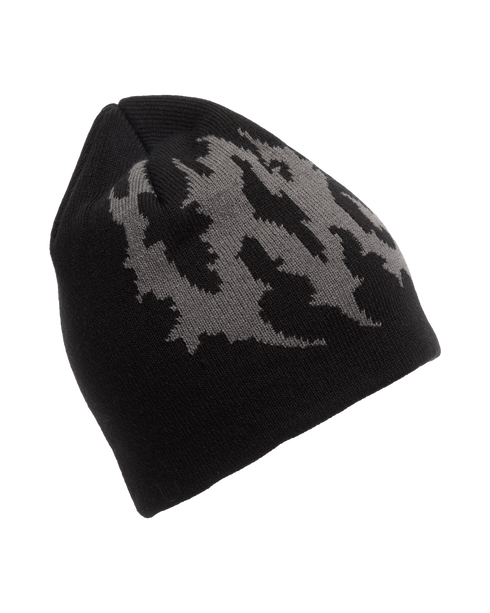 Volcom Stormster Beanie - Black - D5832604-BLK