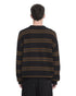 Volcom Striperstand Sweater - Black - Streetart.fr