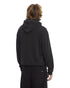 Volcom Studder Sweat Zip Hood - Black - Streetart.fr