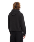 Volcom Studder Sweat Zip Hood - Black - A4832601-BLK