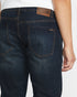Volcom Vorta Denim Pant - New Vintage Blue - Streetart.fr