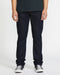 Volcom Vorta Denim Pant - Rinse - Streetart.fr