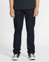 Volcom Vorta Denim Pant - Rinse - Streetart.fr