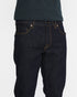 Volcom Vorta Denim Pant - Rinse - Streetart.fr