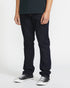 Volcom Vorta Denim Pant - Rinse - Streetart.fr