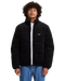 Volcom Walltz Cord Jacket - Black - A1732606-BLK