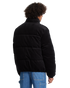 Volcom Walltz Cord Jacket - Black - A1732606-BLK