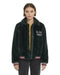 Volcom Women Fa Ozzy Jacket - Scarab - Streetart.fr