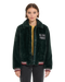 Volcom Women Fa Ozzy Jacket - Scarab - B1732605-SCB