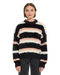Volcom Women Hairy Up Sweater - Multi - B0732602-MLT