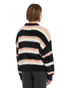 Volcom Women Hairy Up Sweater - Multi - B0732602-MLT