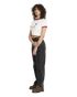 Volcom Womens Fa Mickey Mason - Off White — vue 6