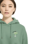 Volcom Womens Fa Mickey Mason Po - Evergreen — vue 4