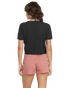 Volcom Womens Meshy Beach - Black — vue 3