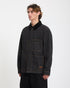Volcom Work Dialed Jacket - Black Stripe - Streetart.fr