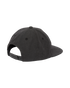 Volcom Workwear Adj Cap - Antique Black - D5512622-AQK